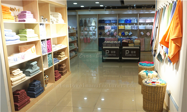Bulk Bulk Custom Infant Towels Factory